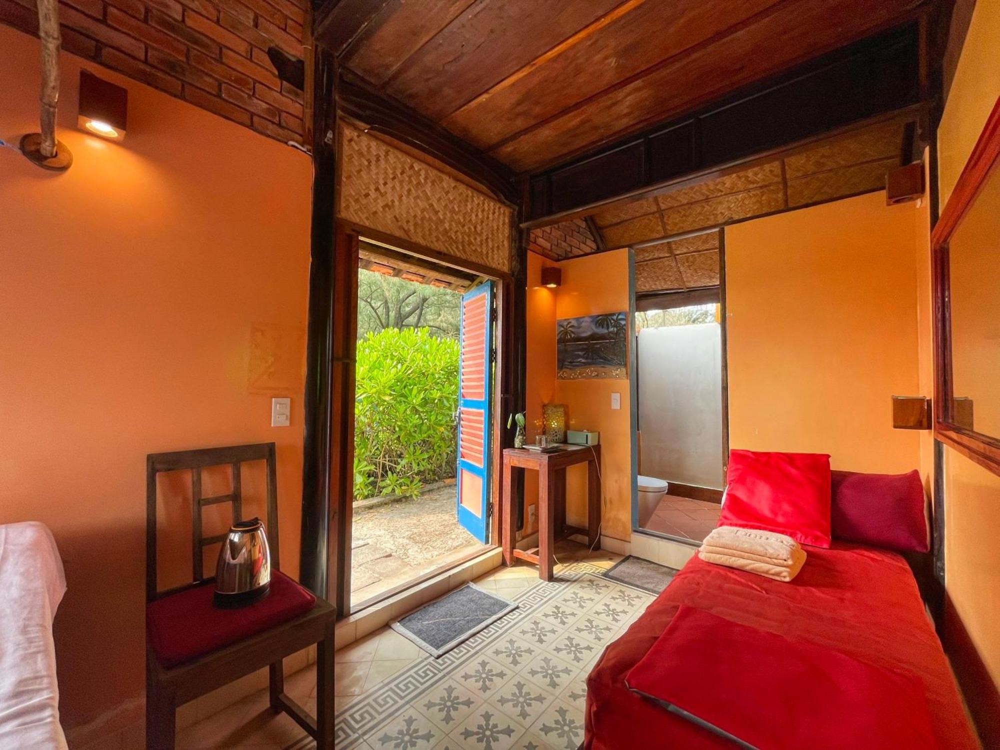 Beach Bar Hue Hostel ห้อง รูปภาพ