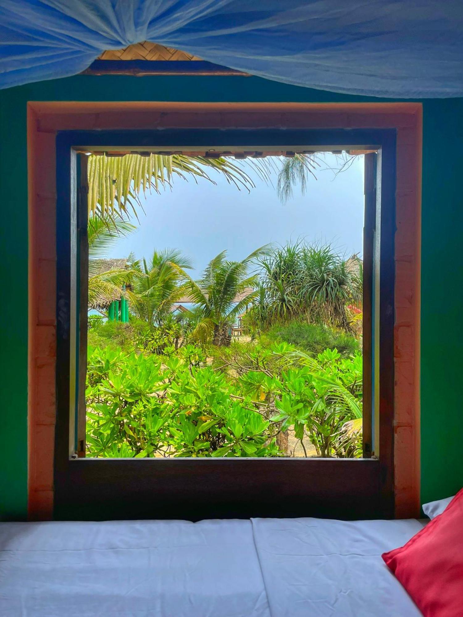 Beach Bar Hue Hostel ห้อง รูปภาพ