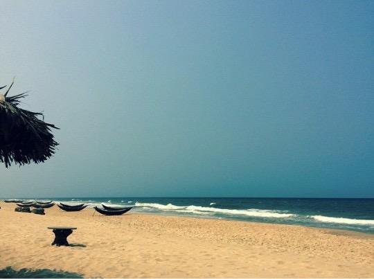 Beach Bar Hue Hostel ภายนอก รูปภาพ